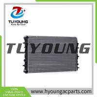 auto air conditioning evaporators 6Q0121253 Volkswagen Polo 5 6R  1.2 TSI 2009-2015