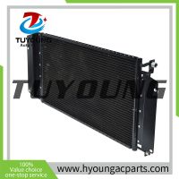 China good quality auto air conditioning Condenser for Kenworth T300, 3S010633