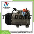 China supply auto ac compressor for HYUNDAI KIA  Sedona Grand Carnival 97701-4D110 97701-4D100  IK55861450A