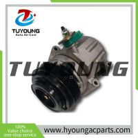 auto air conditioning compressors 12V for SsangYong Rexton W 2.0 Diesel 2012-2017, 67113-03211