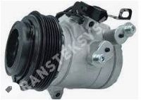 97701-K7000 auto ac compressors for Hyundai I10 2020 12 V