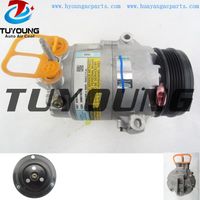 auto ac compressors for Cadillac XLR CS2018 700757 89019334
