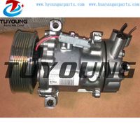 auto ac compressors for Renault Kango Megane 926007318R 926009388R