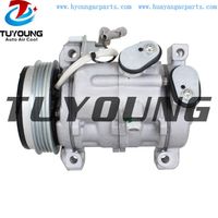 10SRE13C auto ac compressors Suzuki Vitara SX4 447280-2400 9520061M10