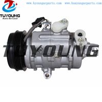 auto ac compressors for Suzuki Vitara 447260-9400 95200-54PB0
