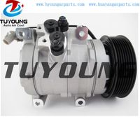 10S15C auto ac compressor Toyota Fort tuner Vigo 447220-4713 447190-3170
