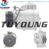 auto ac compressor for FORD COUGAR MONDEO 2.5 1406036 2BYU19D629AA RXS7H19D629BA