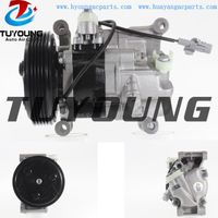 V08A auto ac compressor Suzuki SX4 V08A0AA4AJ 952018OJAO
