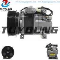 auto ac compressor for MAZDA 3 6 2.2 H12A0CA4JE H12A0CA4JE GDB161450