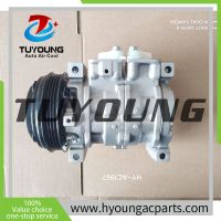 10S13C auto ac compressor for Suzuki Grand Vitara Liana 9520065DA0 4472203393