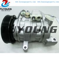 Auto ac compressors Honda Civic City Crider HR-V 447280-2390 38810-51M-A01