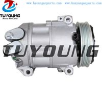 5CVC Auto air ac Compressors Fiat Egea Tipo 500L 01141487 51986965