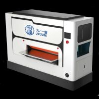 150 SERIES SERVO PRECISION LEVELING MACHINE