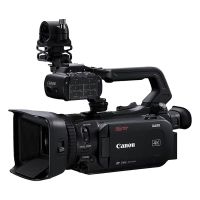 Canon XA55 Professional UHD 4K Camcorder with 3G-SDI Outputs Video Camera
