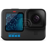GoPro HERO 11 Black 5.3k Waterproof Action Sports Digital Camera