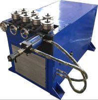 Rolling Machine