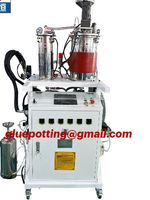 2K Mixing and Dispenser Automatic Epoxy Resin Dosing Two Component Potting Polyurethane Dispensing Machine