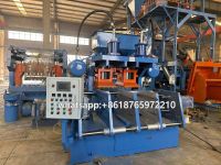 hot box sand core shooting machine foundry sand core making machine