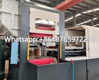 Automatic green sand molding machine for foundry plant