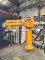 Foundry furan resin sand mixer machine continuous sand mixing machine