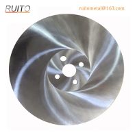 hss circular saw blade