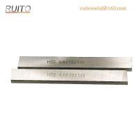 China cheap price hss tool bits