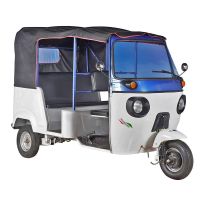 Indian Electric Auto Rickshaw 3 Passenger's Electric 3 Wheel Scooter Battery Powered 3 Wheels Tuk Tuk for Sale From China Factory, Electirc Rickshaw,