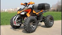 4000W 72V Chinese ATV Quad Electric Quads with Lithium Battery, Electric ATV, Quad