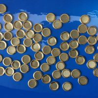 Brass Filter Disc Mesh