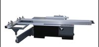 MJ6132 Sliding table saw machine for wood cutting