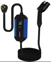 iEVLEAD Top quality Level 2 SAEJ1772 40A EV Smart AC Portable Charging point