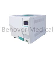 Fully Computer Controlled Class B Tabletop Dental Autoclave Steam Sterilizer