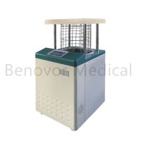 Pulse Vacuum Steam Sterilization Autoclave 60-120 Liter For Medical Laboratory