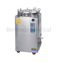 Mushroom Grain Spawn Bag Sterilizer Autoclave