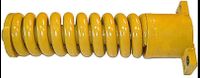 4I7342 Recoil Track Spring Assembly Fits CAT 311, 311B, 312, 312B, E110B, E120B Models