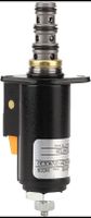 Solenoid Valve Assembly Switch Solenoid Hydraulic Solenoid Valve 111-9916 for CAT E320B 320C 330C E330C 330D Excavator