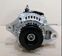 JCB 12v-40amp 02/631200 generator for JCB 801, 802, 8014, 8016, 8018, 8020 mini excavator