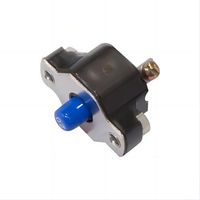 6T-3644: 20A CAT Plastic Circuit Breaker