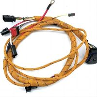 Wiring Harness 231-1812 For Caterpillar Excavator Engine E385C