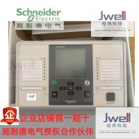 Schneider VAMP relay protection