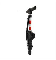 Battery Portable Impact Torque Wrench for Track Maintenance