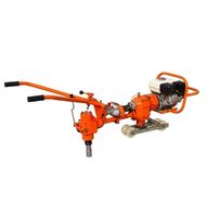 Railroad Hydraulic Bolt Impact Wrench for track maintenance work