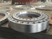 LYMC factory price oem 010.20.200 slewing ball bearing without gear