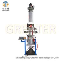 GREATER Professional Supplier GT-FF24 Fast Filling Machine Heater Factory