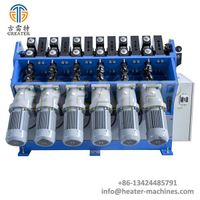 GT-SG style Shrinking Machinery Factory Heater Element Supplier