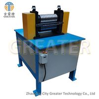 rolling mill machine GT-DG250 Heater Machinery Element Electric Equipment