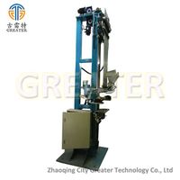 GT-FMDO Double Column Filling Machine Heatering Element