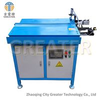 024 China professional Heater Equipment Auto feeder with test（feed by chain）GT-SLC03