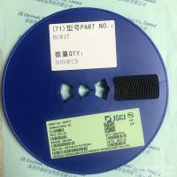 TRANSISTOR CJ BC817 260-600 PKG SOT-23 diode instead BC817,215 BIP NPN 45V 500MA SOT23 SMD NPN GENERAL POURPSE LF NXP SEMICONDUCTORS