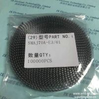 VISHAY SMAJ70A-E3/61 instead diode SMAJ85A